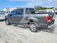 2017 Ford F-150 фото