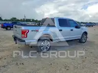 2017 Ford F-150 photo