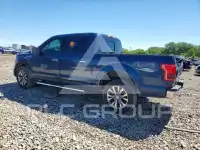 2017 Ford F-150 photo