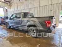 2017 Ford F-150 фото