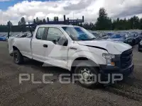 2017 Ford F-150 фото