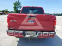 2017 Ford F-150 фото