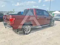 2017 Ford F-150 photo