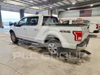 2017 Ford F-150 фото
