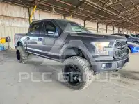 2017 Ford F-150 photo