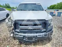 2017 Ford F-150 фото