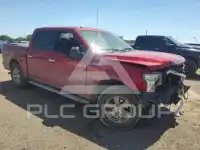 2017 Ford F-150 фото