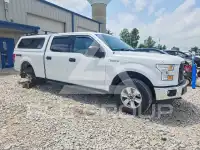 2017 Ford F-150 photo