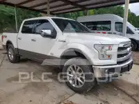 2017 Ford F-150 фото