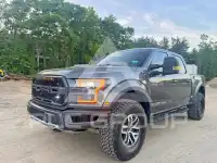 2017 Ford F-150 фото