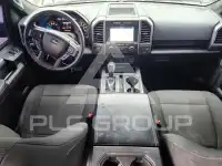2017 Ford F-150 фото