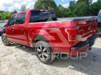 2017 Ford F-150 photo