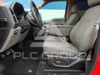 2017 Ford F-150 photo
