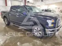 2017 Ford F-150 фото