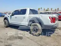 2017 Ford F-150 фото