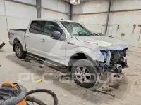 2017 Ford F-150 фото