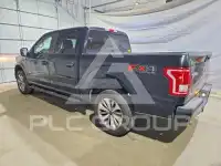 2017 Ford F-150 фото