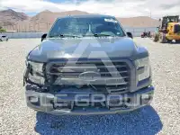 2017 Ford F-150 фото