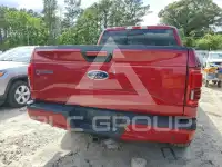 2017 Ford F-150 photo