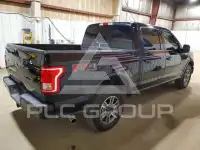 2017 Ford F-150 фото