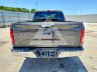 2017 Ford F-150 фото