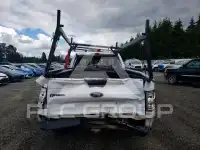 2017 Ford F-150 фото