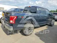 2017 Ford F-150 фото