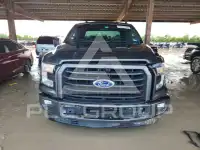 2017 Ford F-150 фото