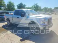2017 Ford F-150 photo