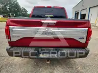 2017 Ford F-150 фото