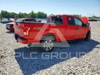 2017 Ford F-150 фото