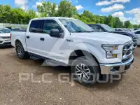 2017 Ford F-150 фото