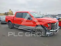 2017 Ford F-150 фото