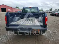 2017 Ford F-150 photo