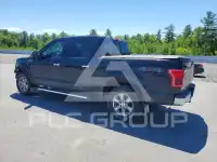 2017 Ford F-150 photo