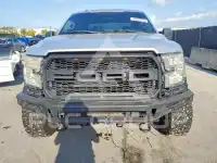 2017 Ford F-150 фото