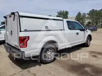 2017 Ford F-150 фото
