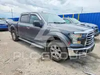 2017 Ford F-150 photo