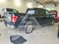 2017 Ford F-150 photo