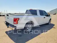 2017 Ford F-150 photo