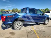 2017 Ford F-150 фото