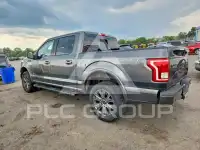 2017 Ford F-150 фото