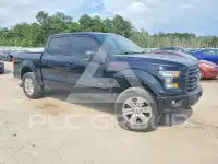 2017 Ford F-150 фото