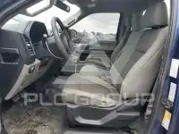 2017 Ford F-150 photo