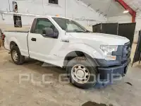 2017 Ford F-150 фото