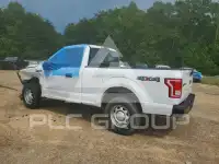2017 Ford F-150 photo