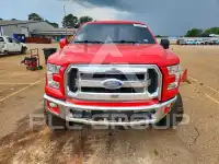 2017 Ford F-150 photo