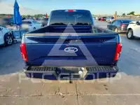 2017 Ford F-150 фото