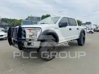2017 Ford F-150 photo