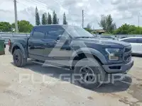 2017 Ford F-150 фото